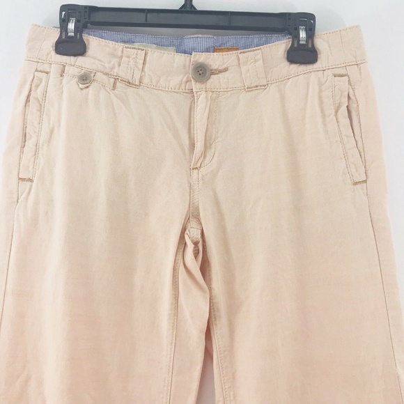 Pilcro and The Letter Press Anthro Pants - Picture 2 of 8